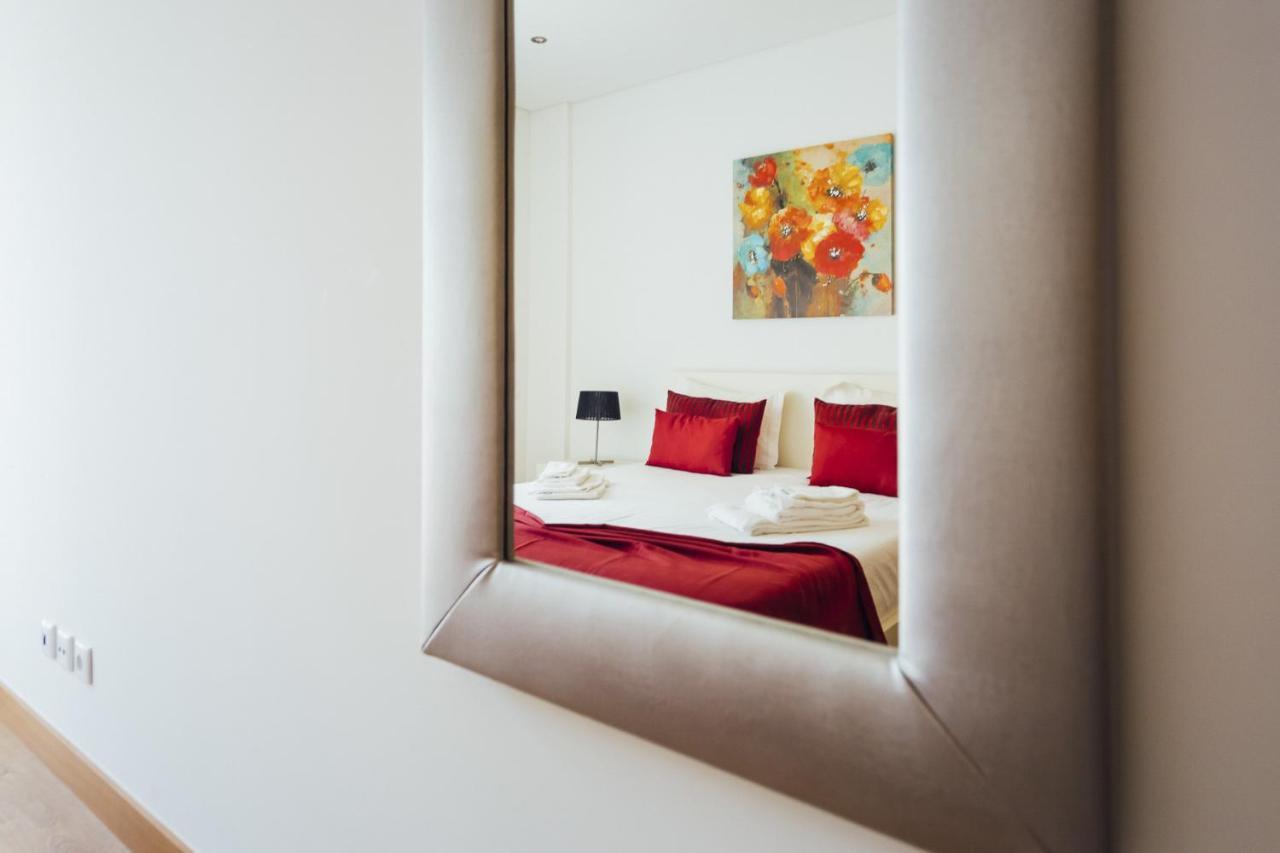 Clerigo - By Sch Apartment Сао Мартино до Порто Екстериор снимка