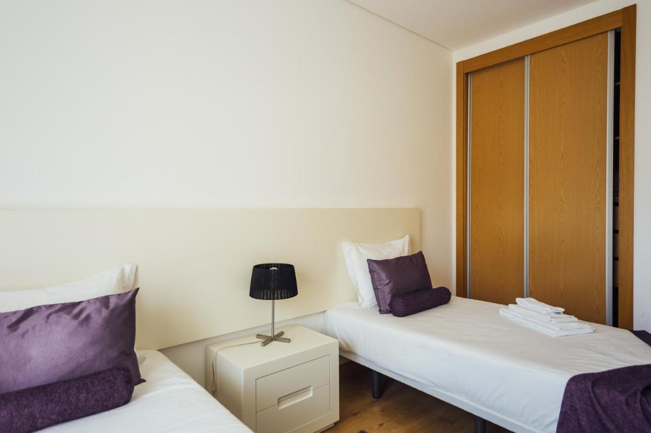 Clerigo - By Sch Apartment Сао Мартино до Порто Екстериор снимка