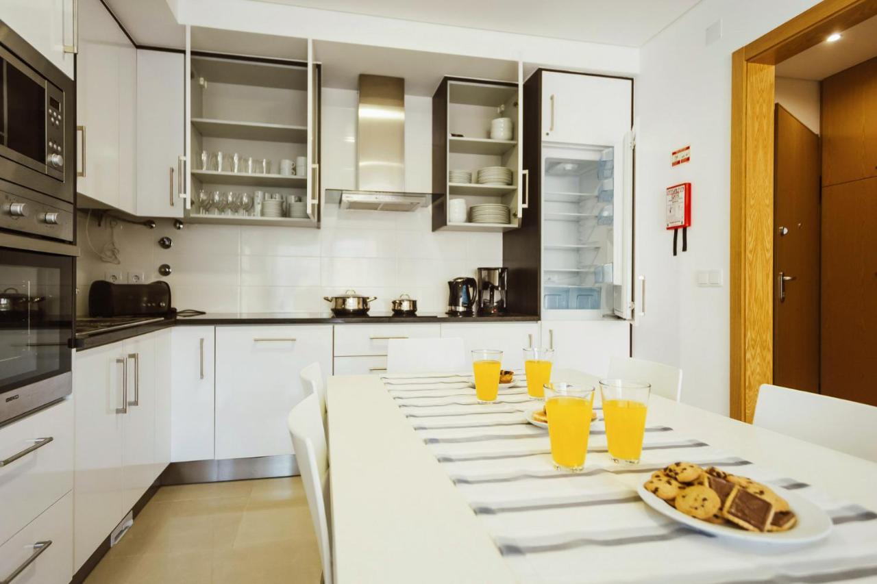 Clerigo - By Sch Apartment Сао Мартино до Порто Екстериор снимка
