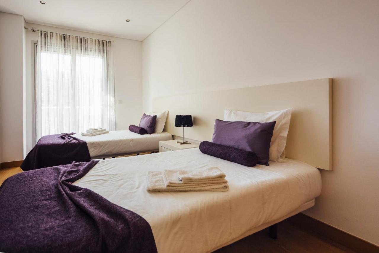 Clerigo - By Sch Apartment Сао Мартино до Порто Екстериор снимка