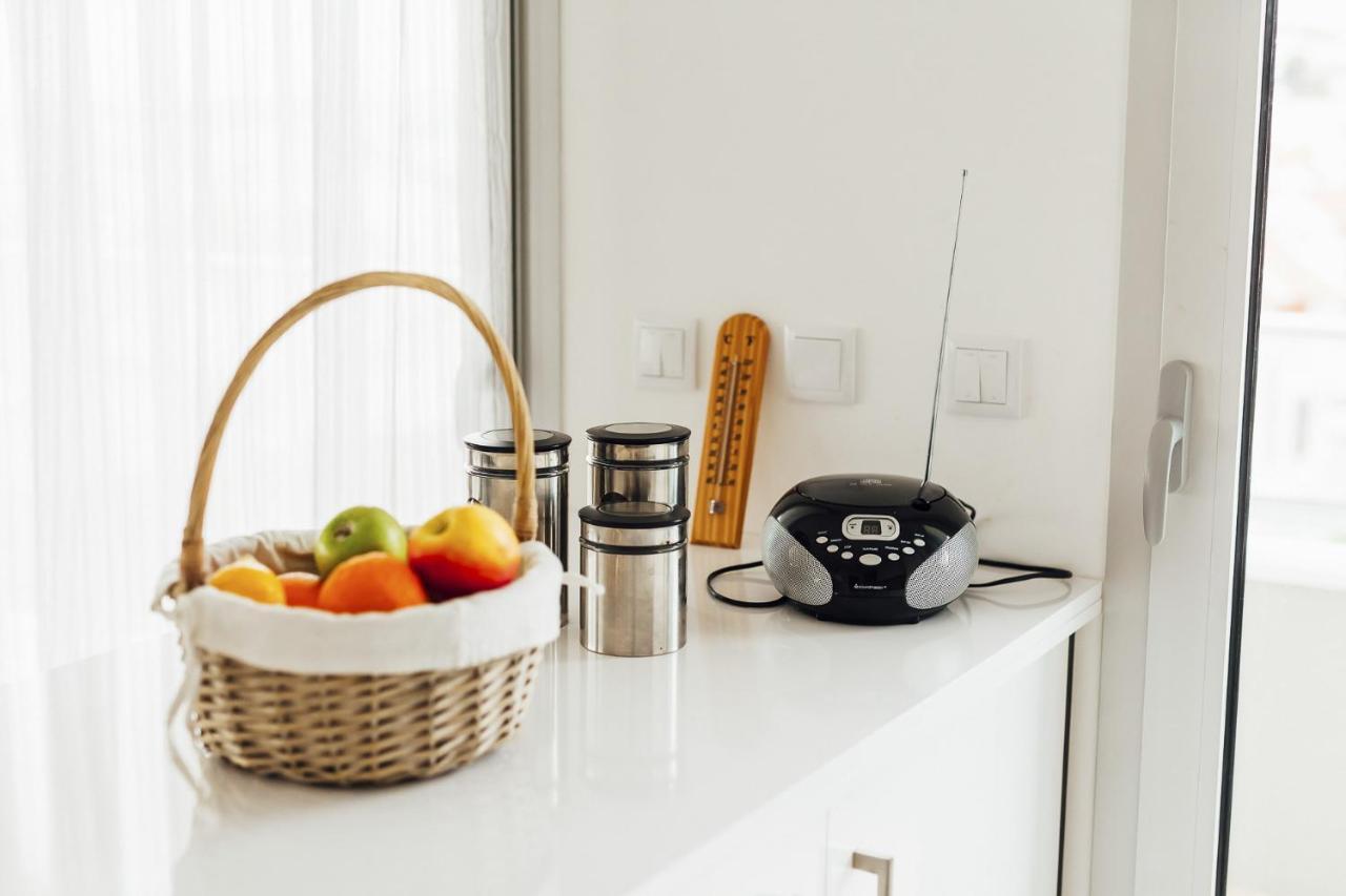Clerigo - By Sch Apartment Сао Мартино до Порто Екстериор снимка