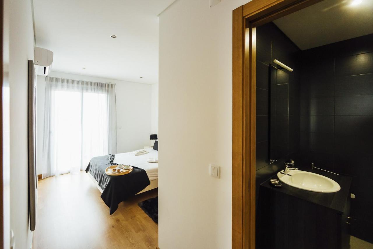 Clerigo - By Sch Apartment Сао Мартино до Порто Екстериор снимка