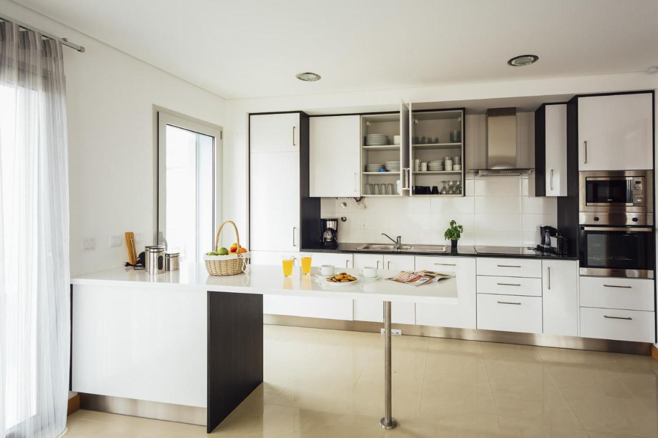 Clerigo - By Sch Apartment Сао Мартино до Порто Екстериор снимка