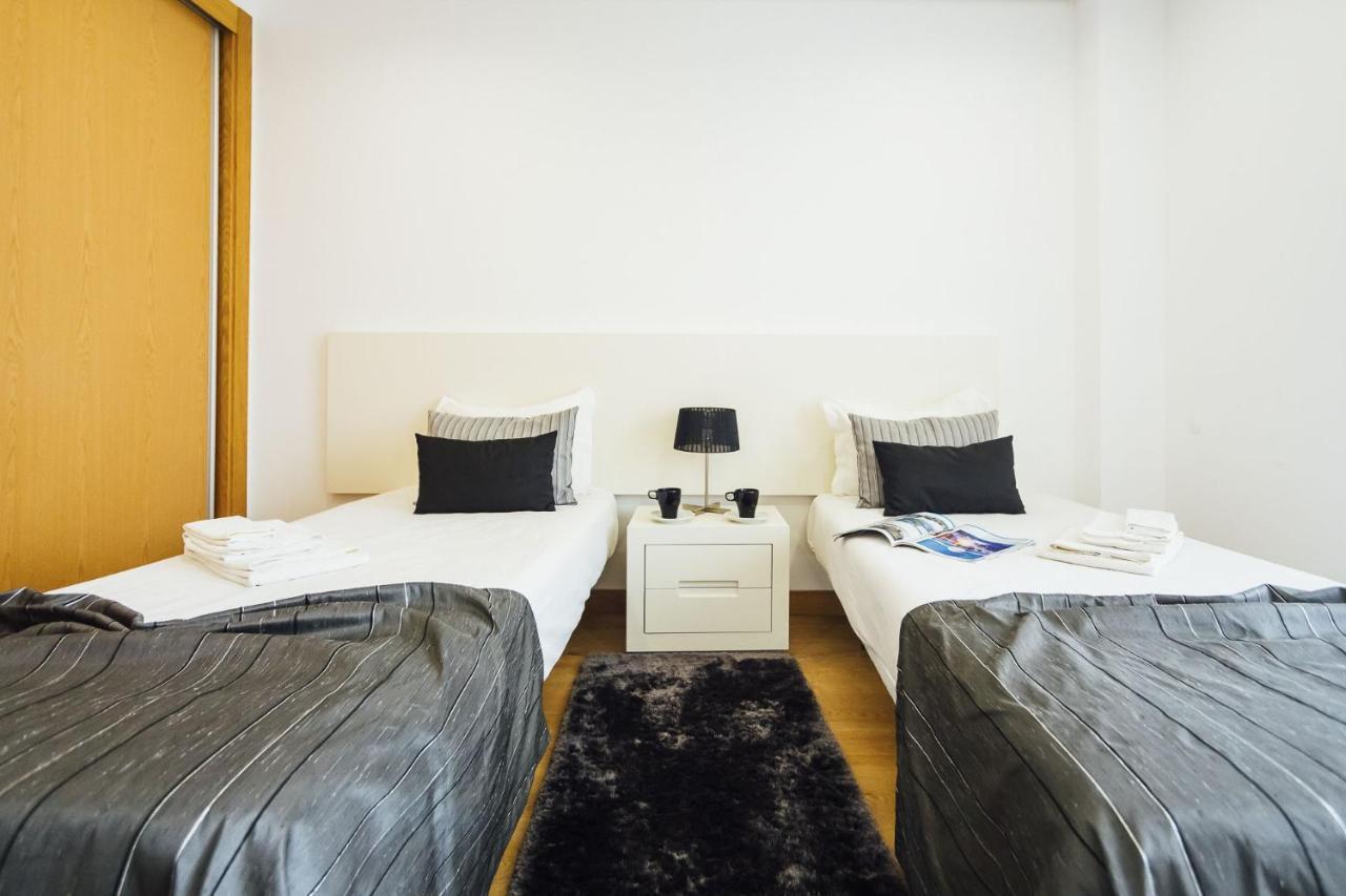 Clerigo - By Sch Apartment Сао Мартино до Порто Екстериор снимка