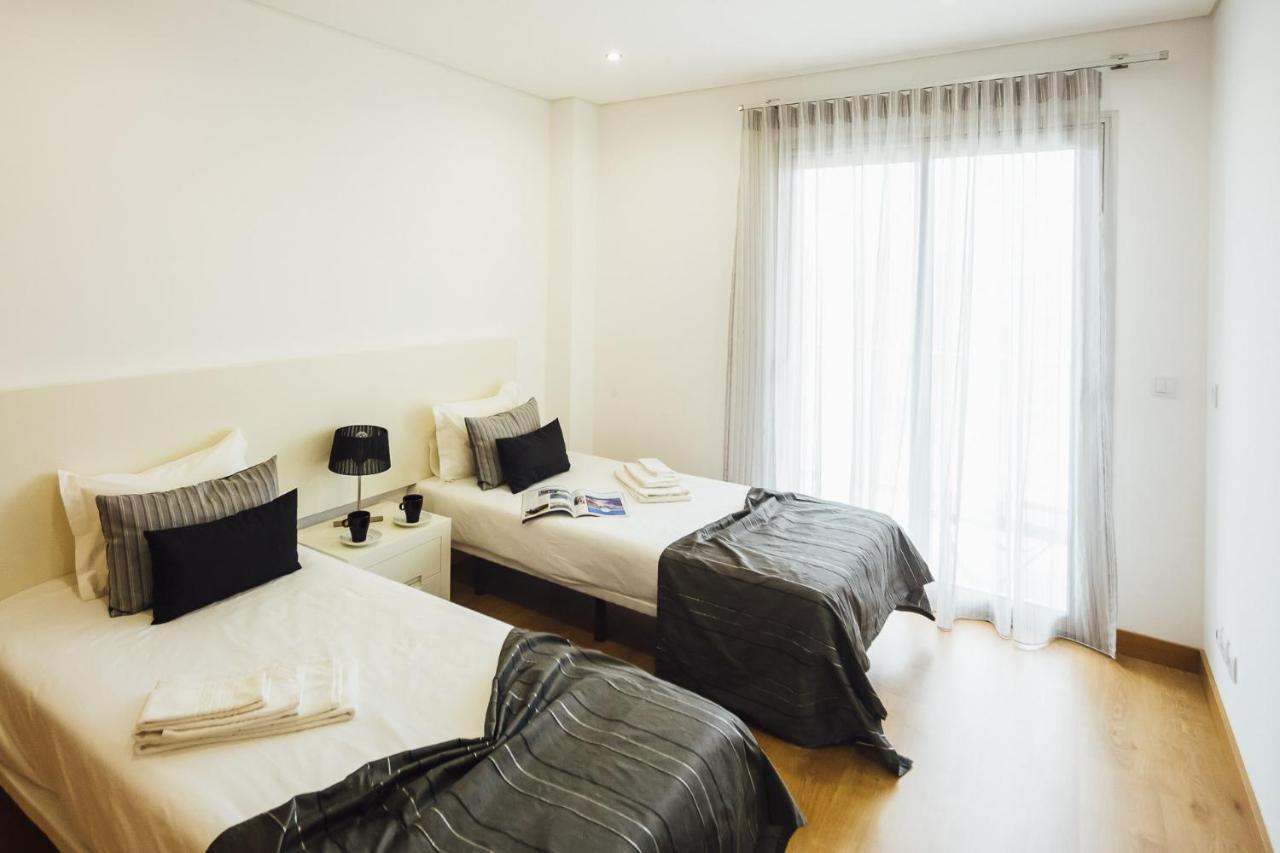 Clerigo - By Sch Apartment Сао Мартино до Порто Екстериор снимка
