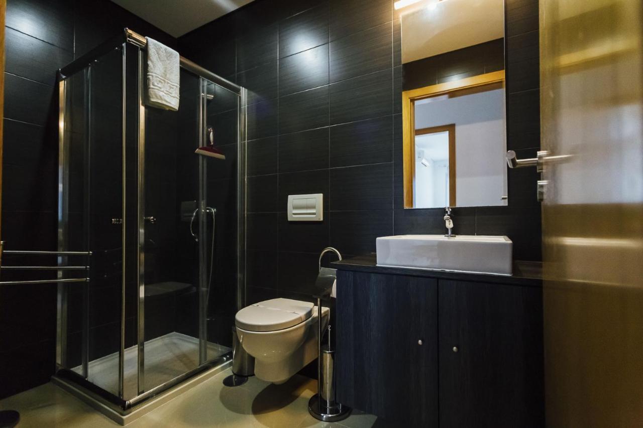 Clerigo - By Sch Apartment Сао Мартино до Порто Екстериор снимка