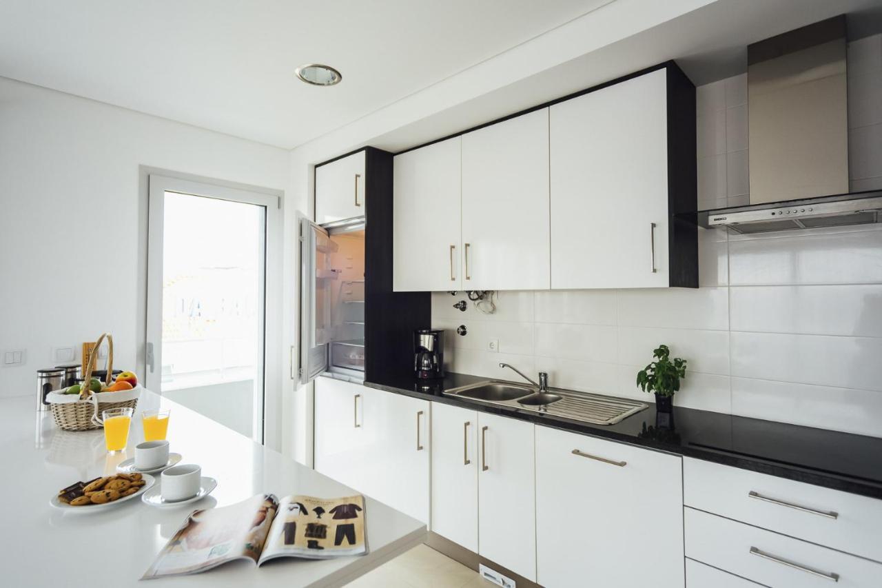 Clerigo - By Sch Apartment Сао Мартино до Порто Екстериор снимка